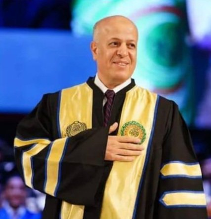 أ. د. طارق حسن عابدين