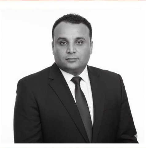 د/ وائل محمد الشريف